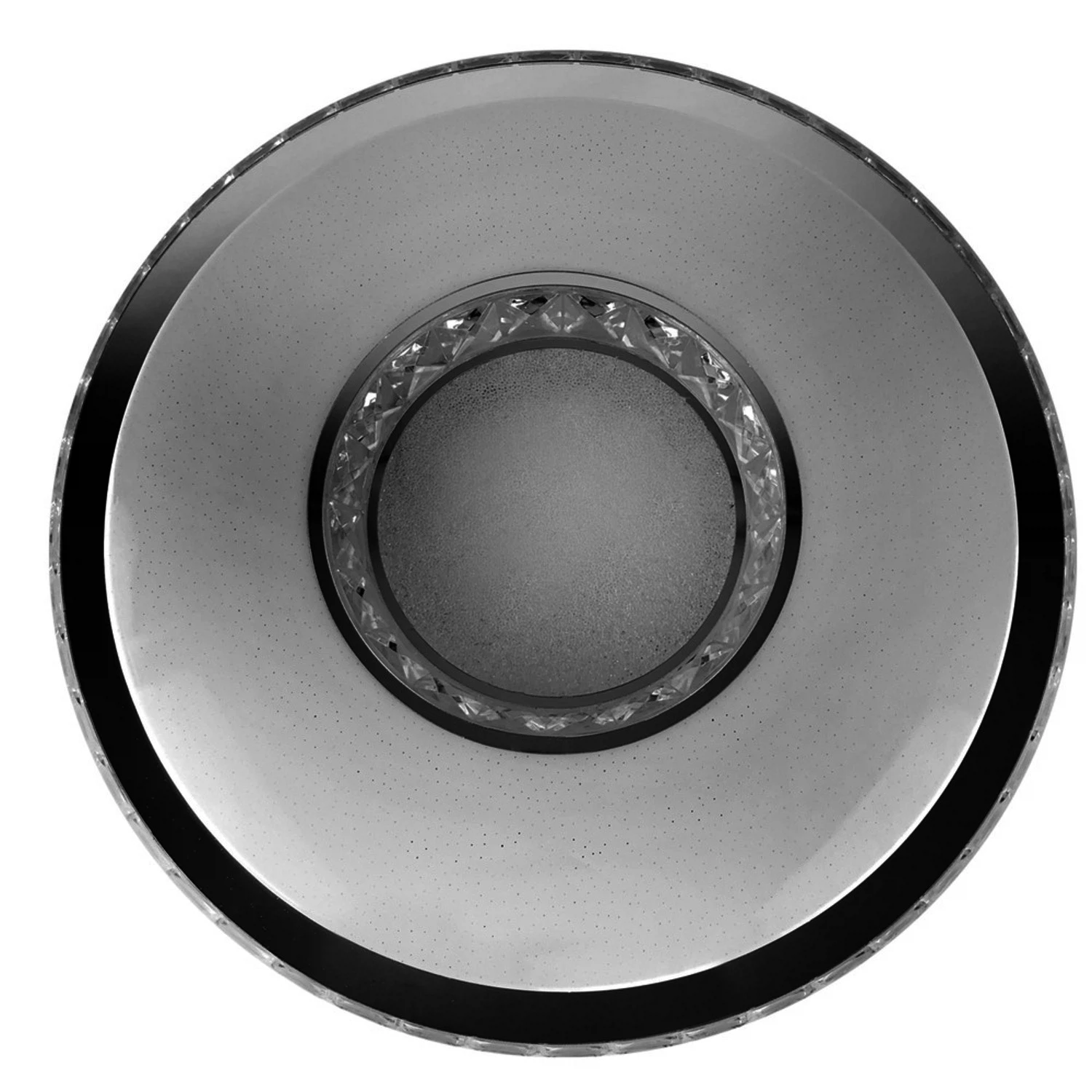 Изображение товара Настенно-потолочный LED светильник Camelion lbs-7704 с пультом 72Вт