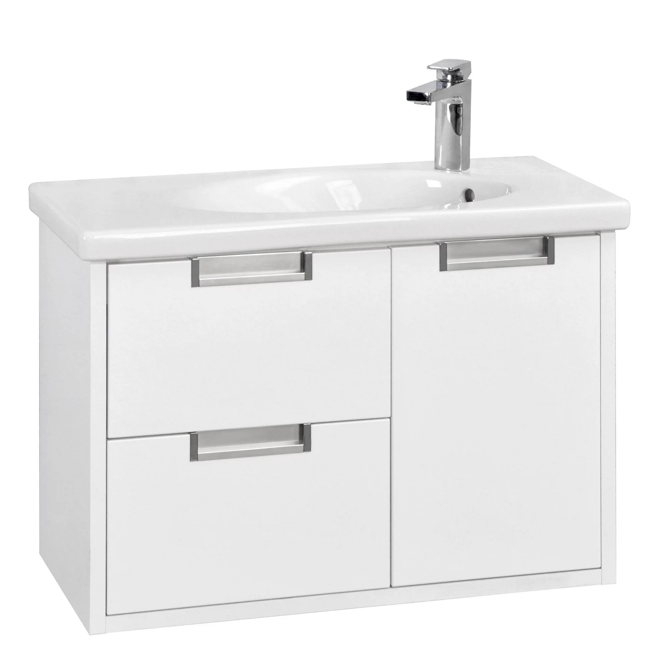 Изображение товара Тумба под раковину Roca Etna 857301806