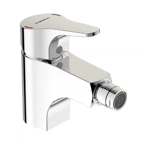 Фото Смеситель для биде однорычажный vidima next ba369aa