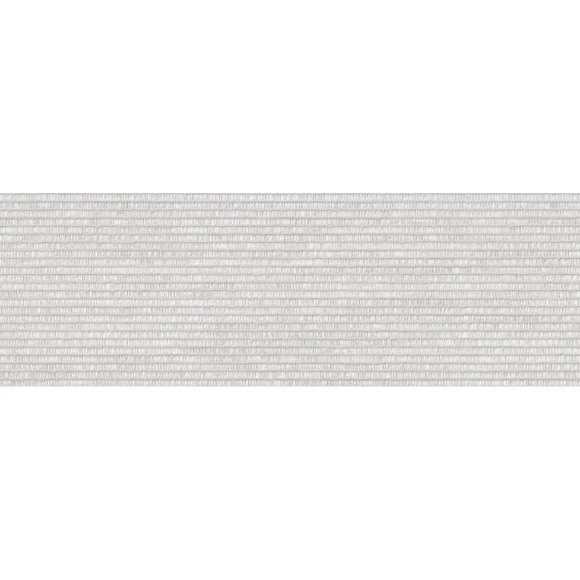 Изображение товара Плитка настенная Dorian Dec Blanco 25x75 см декоративная матовая