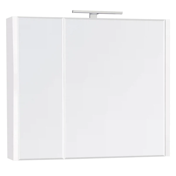 

зеркальный шкаф roca etna 857304806