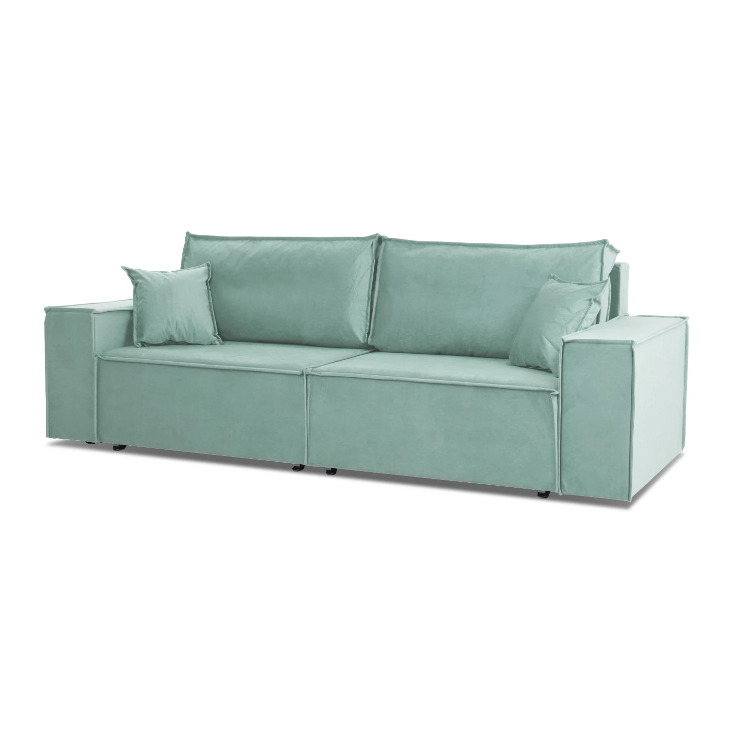 Изображение товара Диван-кровать NRAVA Лофт М 2470х1000х890