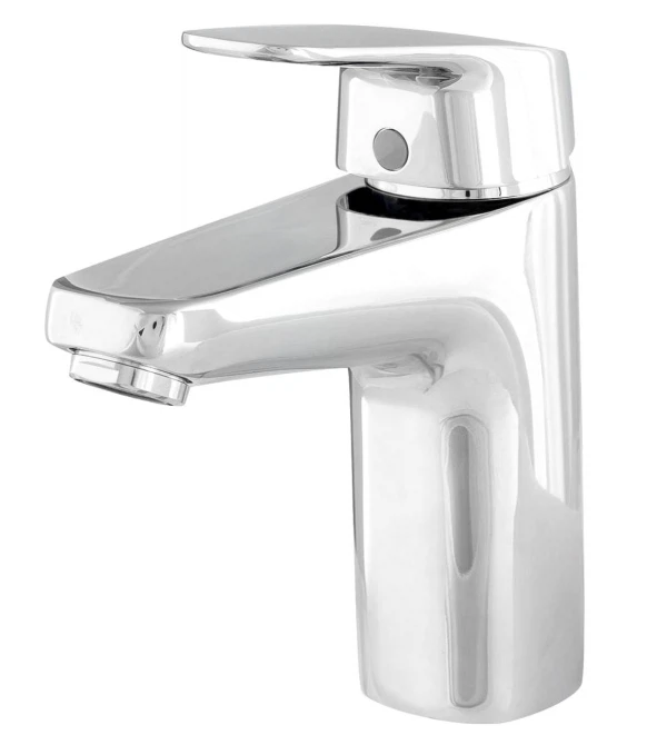 

смеситель для умывальника ideal standard ceraflex b1714aa, Хром