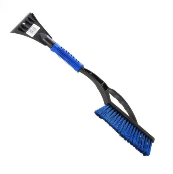 

щетка для снега со скребком maxi-plast
