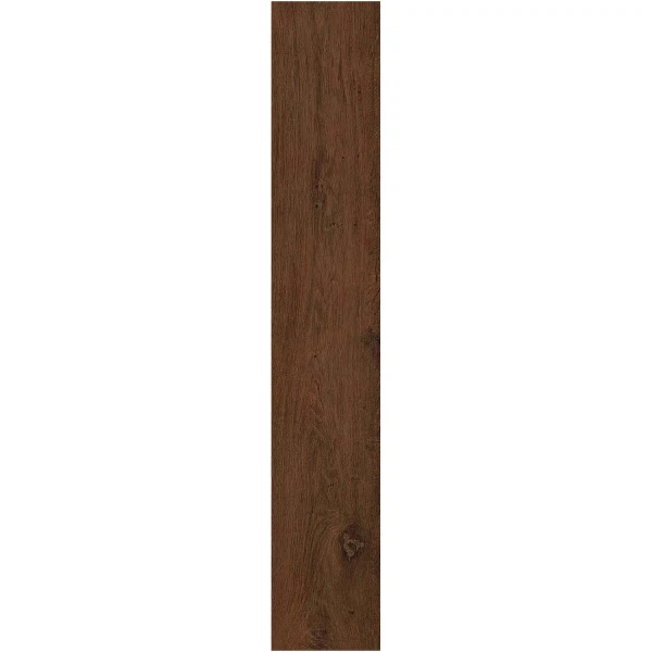 

керамогранит oak reserve dark brown темно-коричневый 22,5x90 920476