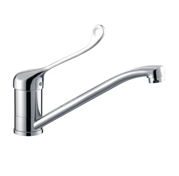 Фото Смеситель для кухонной мойки kaiser city 21033