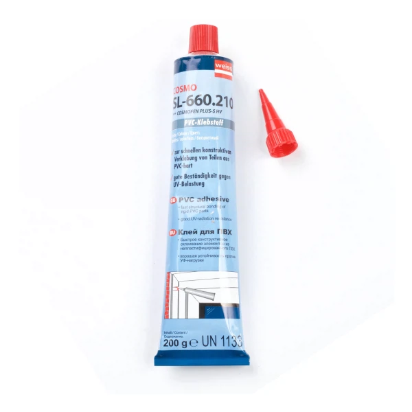 Клей диффузионный cosmofen plus-s hv прозрачный