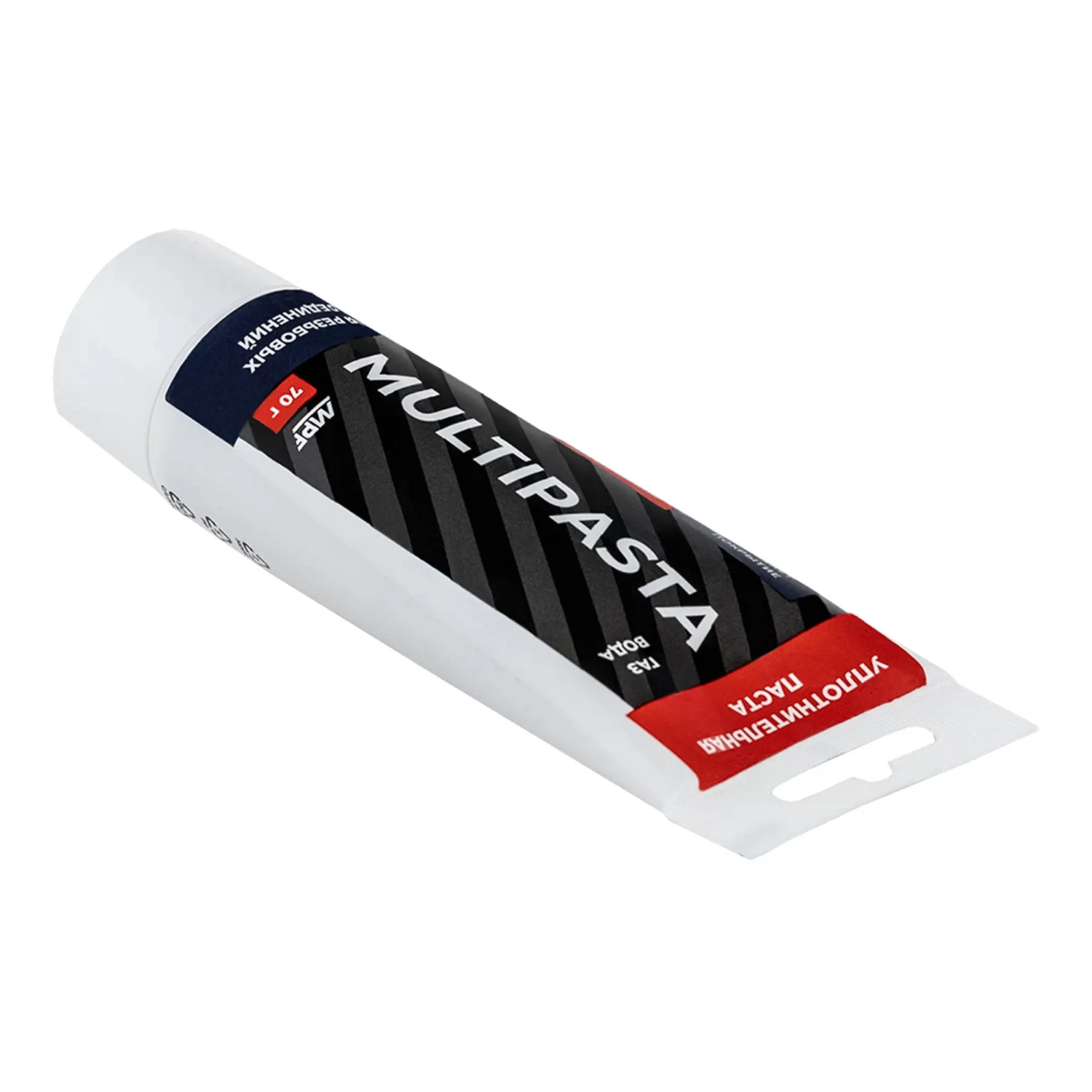 Изображение товара Паста уплотнительная универсальная (вода, газ, 65-70г) MULTIPASTE