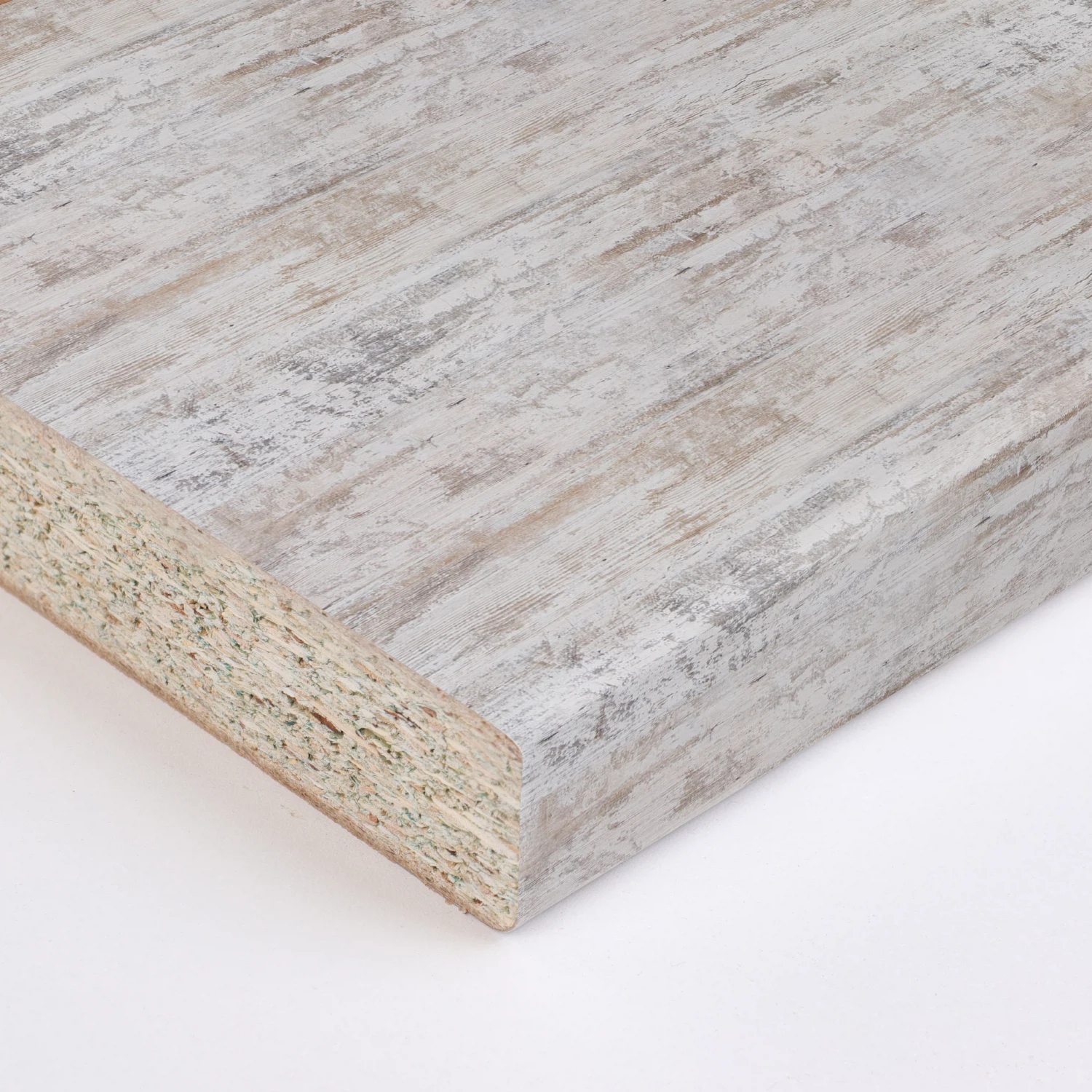 Изображение товара Столешница постформинг R3 3050х600х38 мм Винтажная сосна