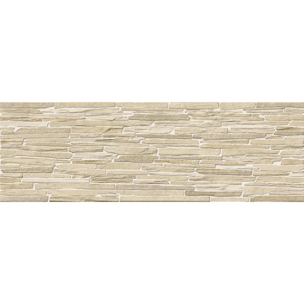 

плитка настенная laja xl beige бежевый 25x75 907148, Бежевая