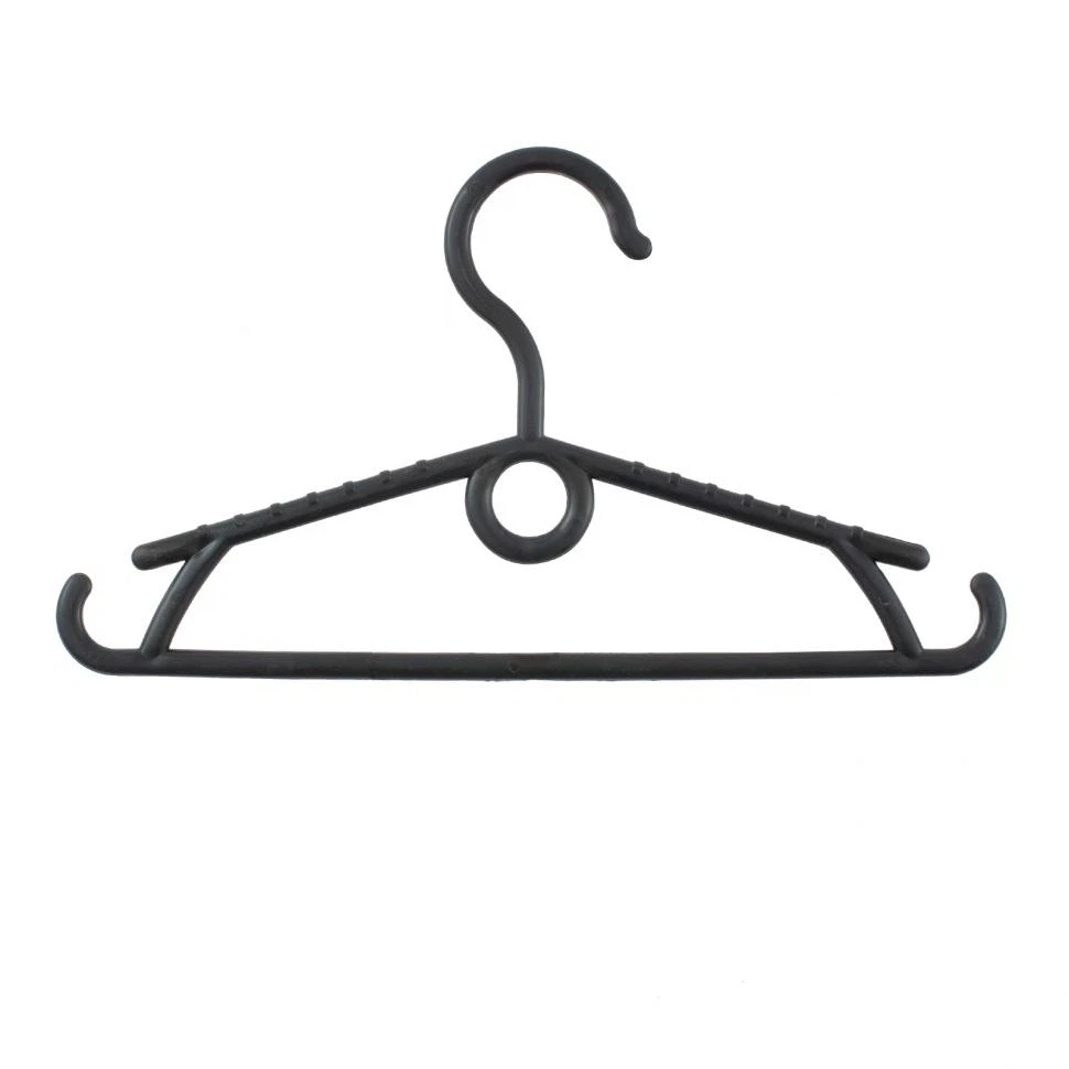 Изображение товара Вешалка для одежды детская 250мм пластик 92904