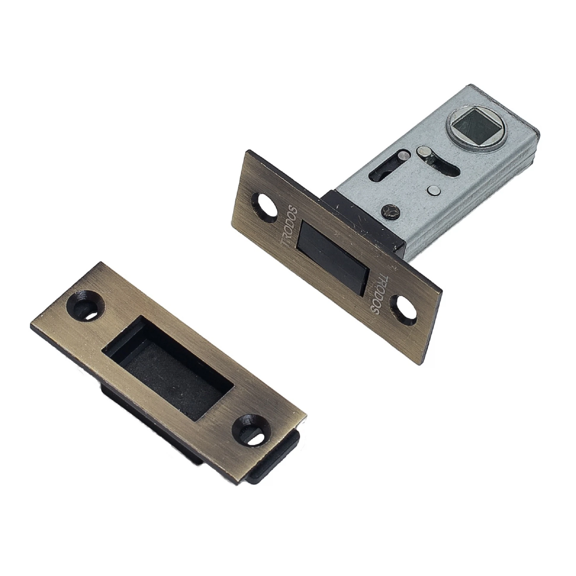 Изображение товара Защелка 6-50 магнитная TRODOS AB (бронза)