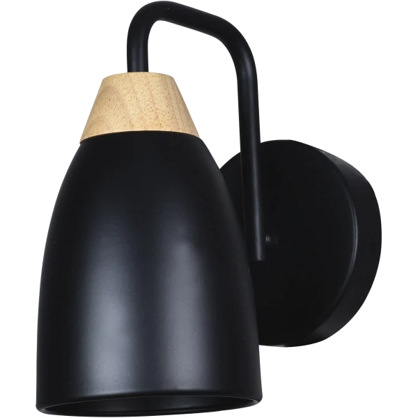 

бра toplight kerri tl0724w-1b е27 1*40вт