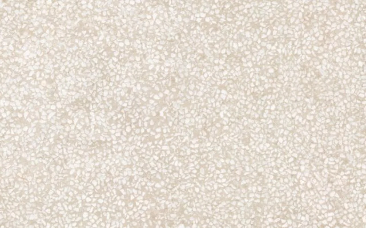 Изображение товара Настенная плитка Эфа бежевый 25х40 с дизайном терраццо