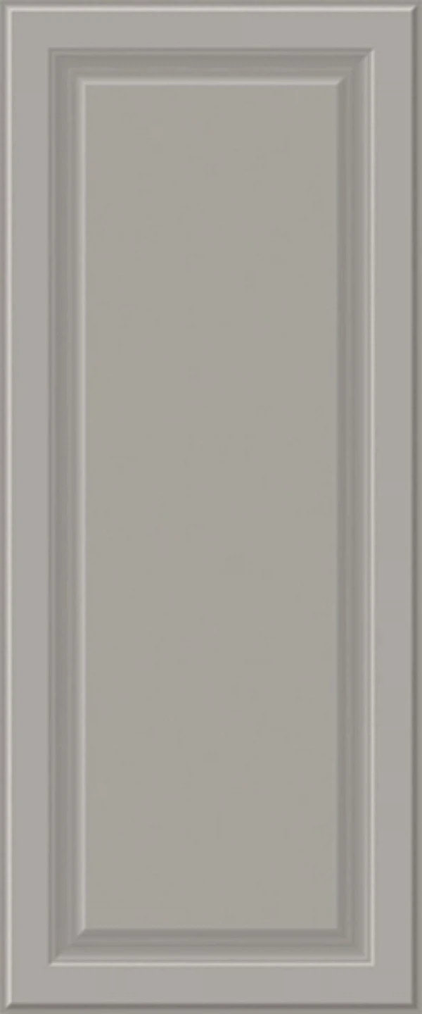 

плитка настенная liberty grey серый 02 25х60, Серая