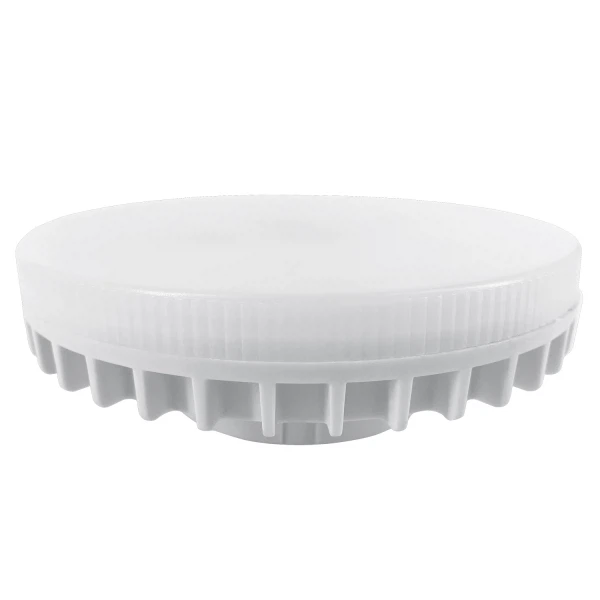 

лампа gauss elementary gx70 14w 1300lm 6500k led 1/10/100
