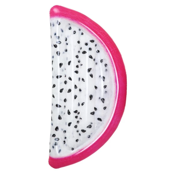 

матрас надувной dragon fruit 171 см*89 см bestway 43247