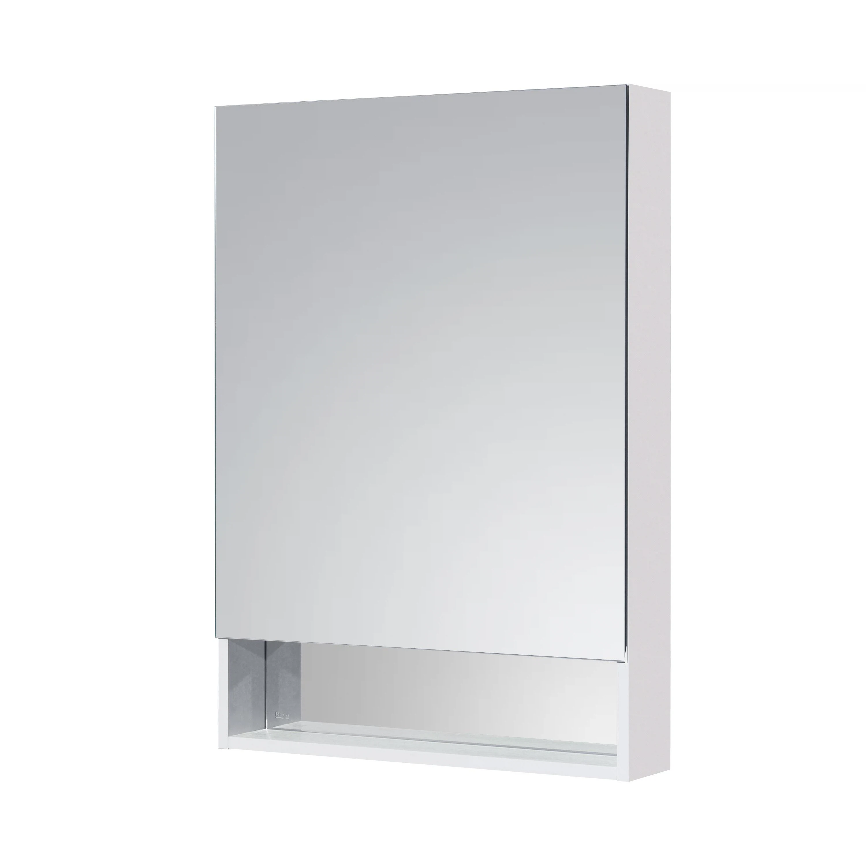 Изображение товара Зеркальный шкаф Roca The Gap ZRU9302885