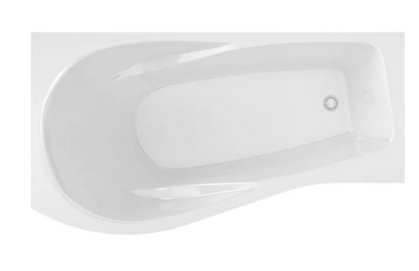 

ванна орта левая 150х90 (1500х900)