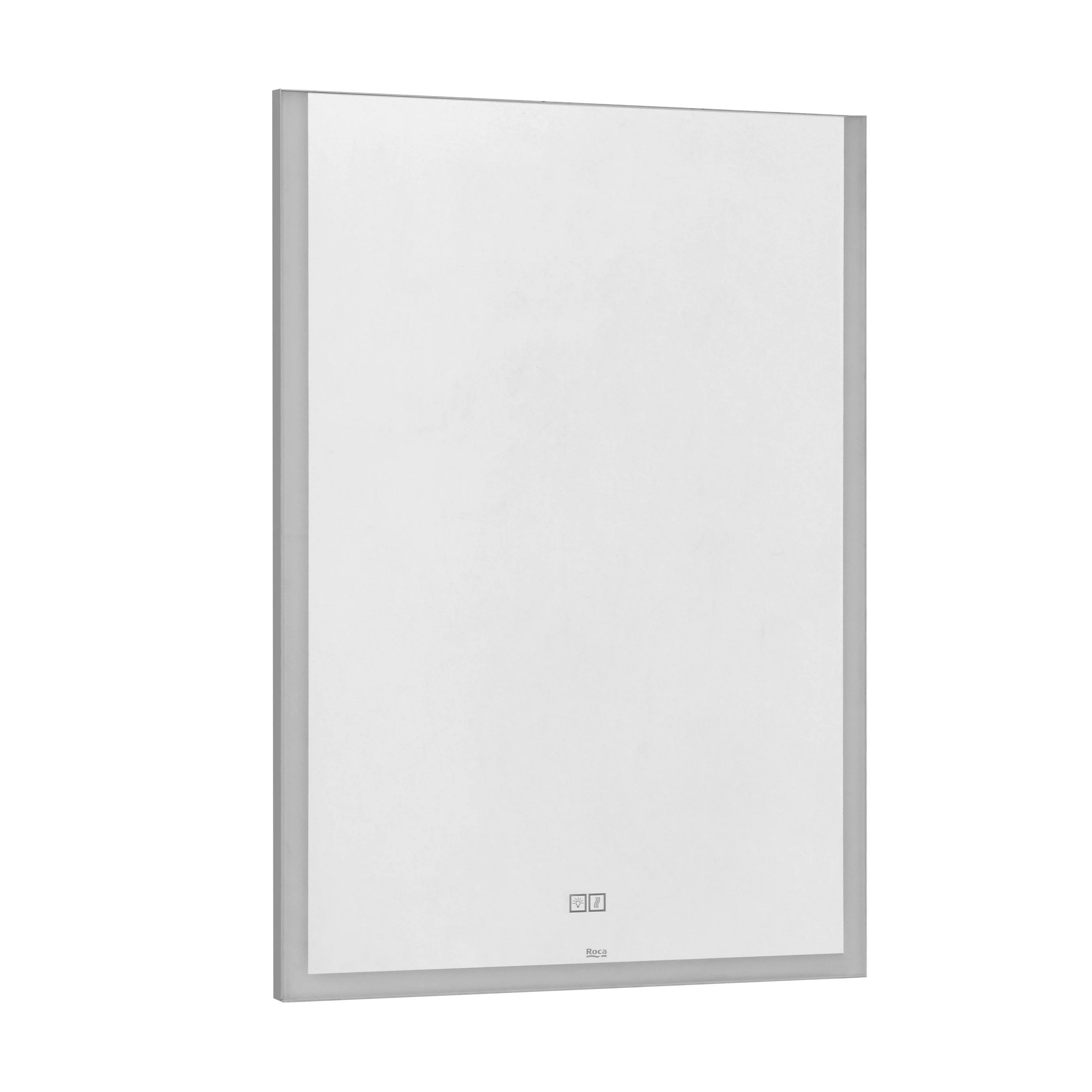 Изображение товара Зеркало с подсветкой Roca Aneto 60х85 сенсорное антизапотевание