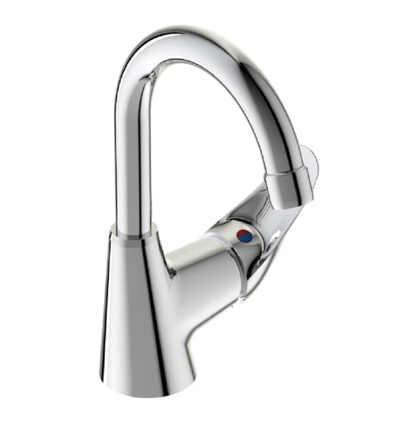 

смеситель для умывальника vidima orion ba364aa, Хром