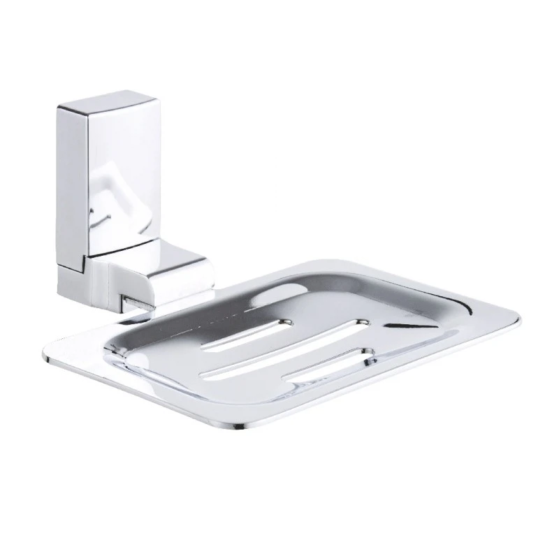 Изображение товара Мыльница Haiba HB8802-1, хром