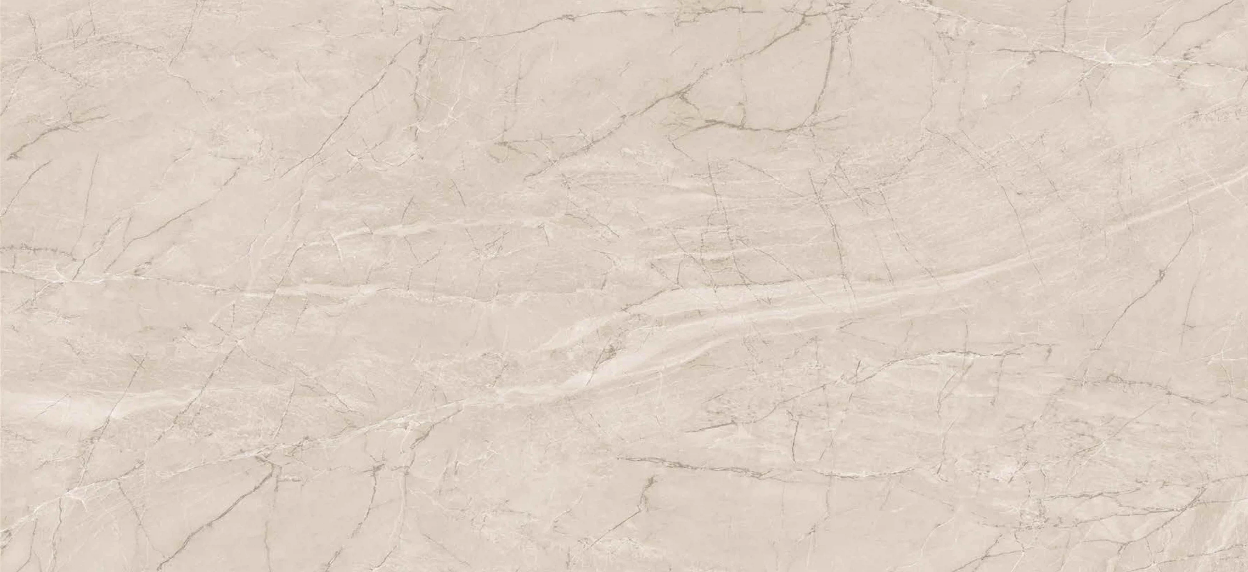 Изображение товара Керамогранит Belleza LORETA IVORY 60x120 глянцевая текстура под камень