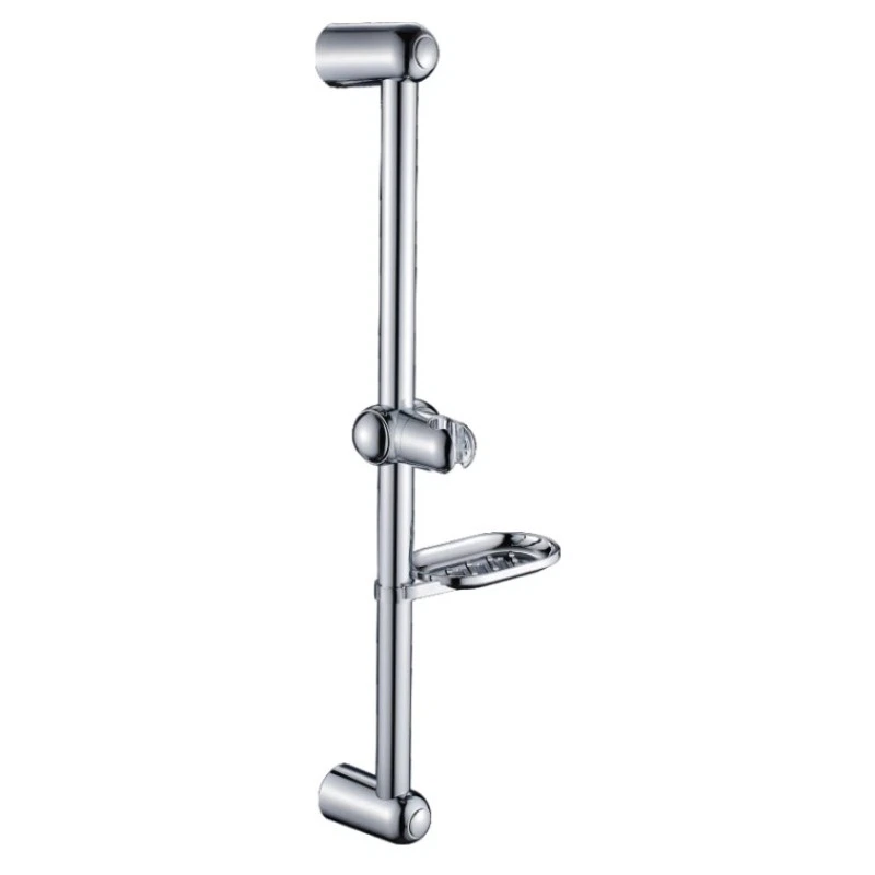 Изображение товара Душевая штанга Haiba HB8003, хром