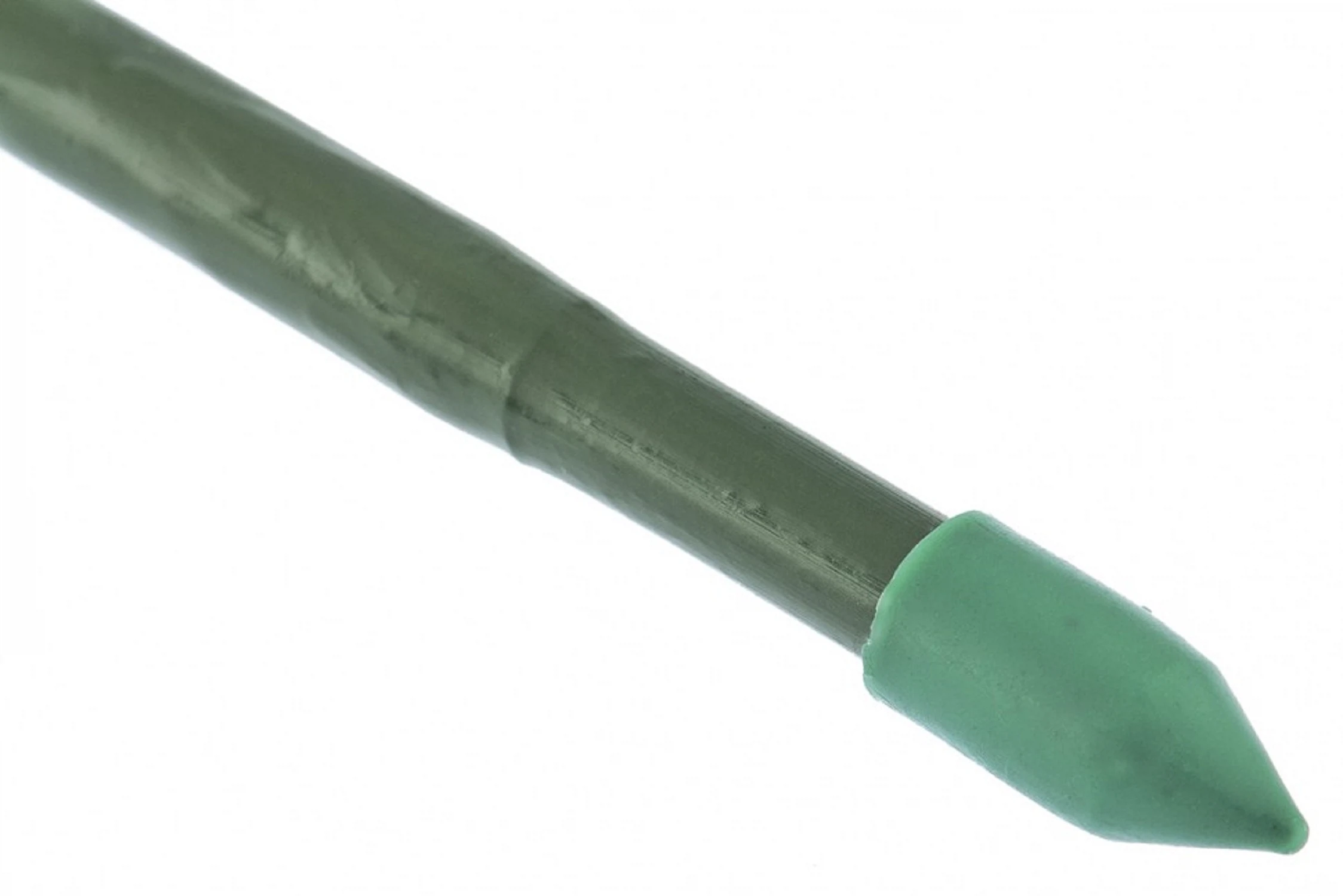 Изображение товара Опора бамбуковая в пластике, высота 1,8 м// Palisad