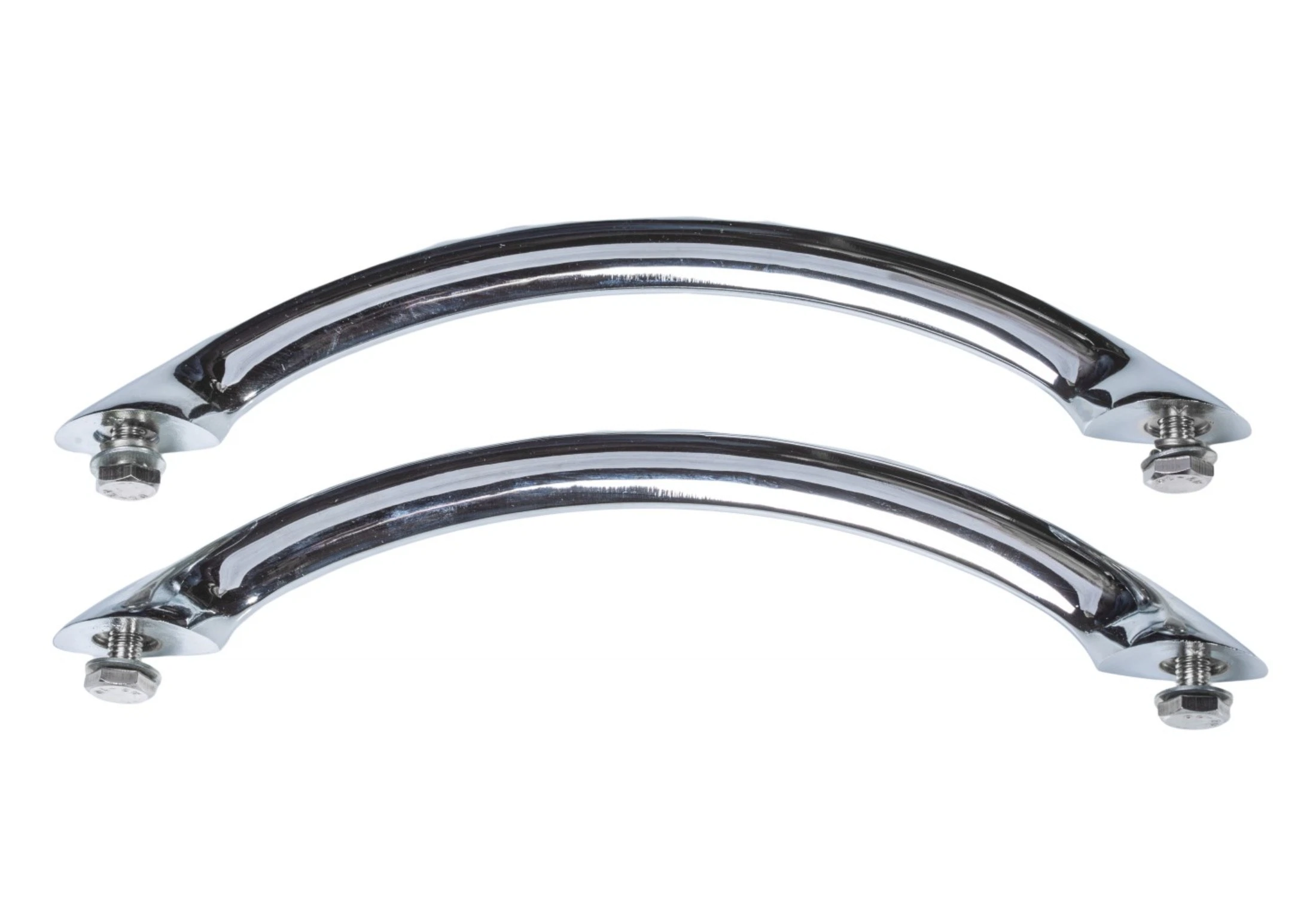 Изображение товара Ручки для ванны Goldman, прочные поручни для безопасности и интерьера