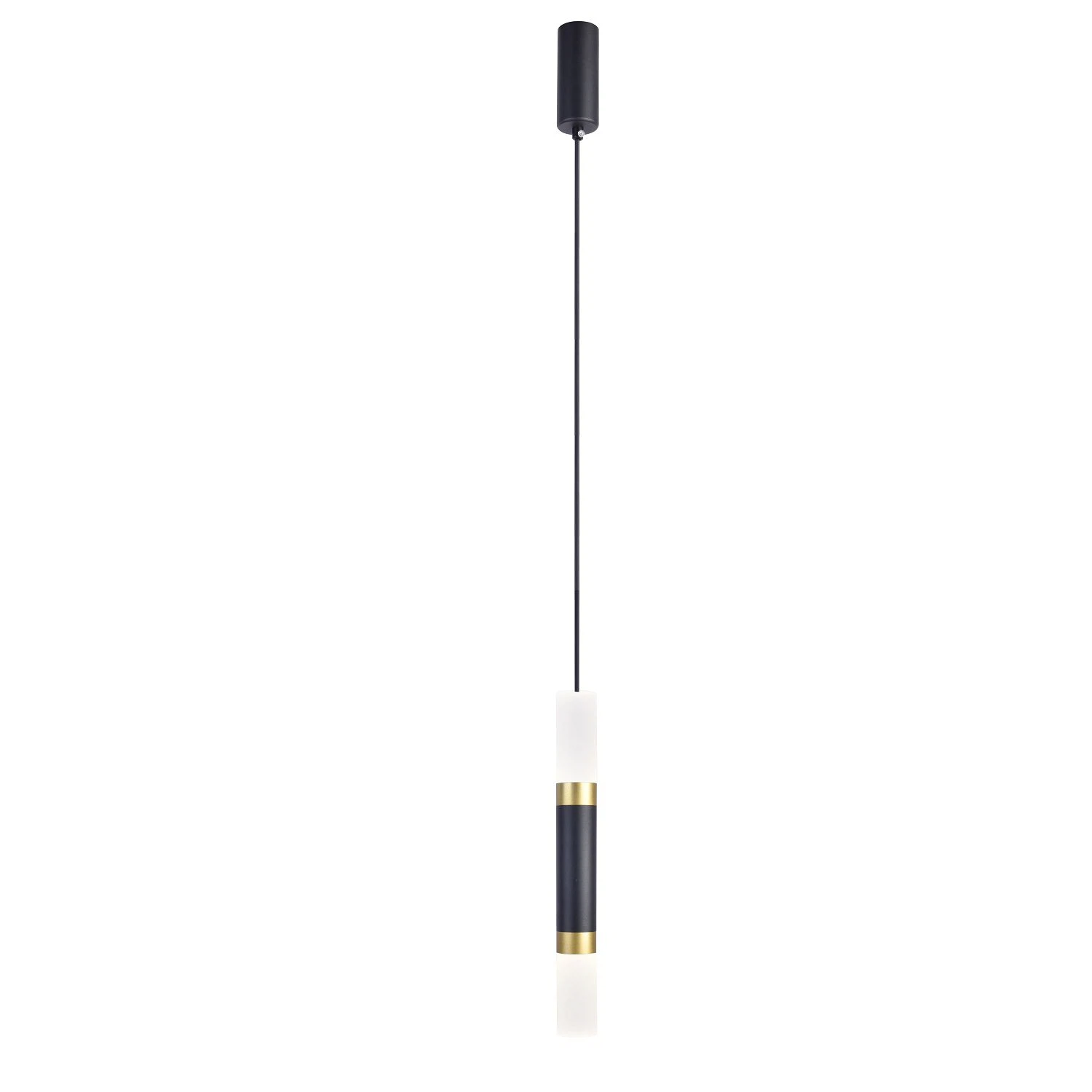 Изображение товара 4116-1P, подвес, D40xH1500, LEDx7W, 200LM, 4000K, included