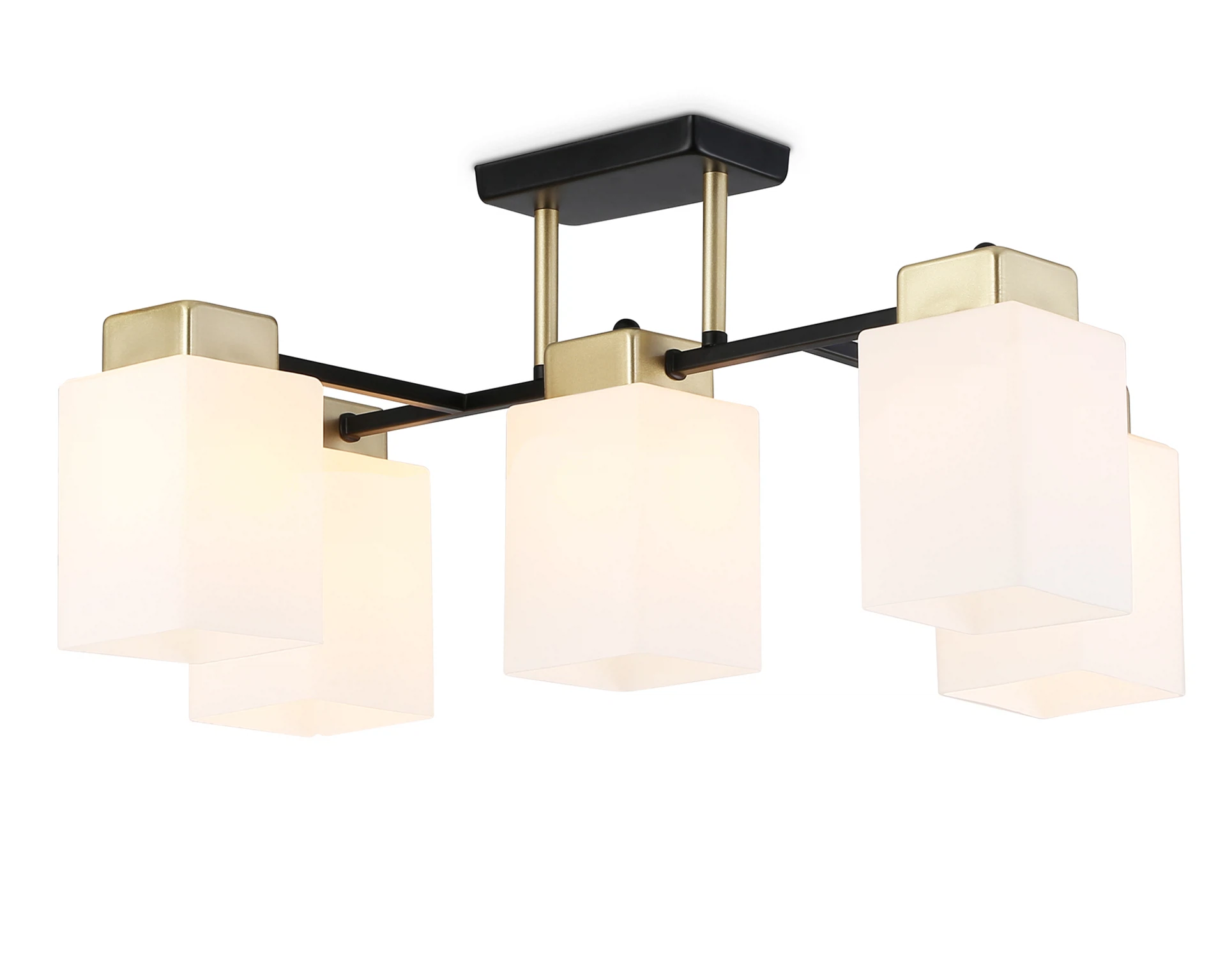 Изображение товара Люстра на штанге AMBRELLA LIGHT 60 Вт. IP20 Черный TR303048 Изображение товара Люстра на штанге AMBRELLA LIGHT 60 Вт. IP20 Черный TR303048