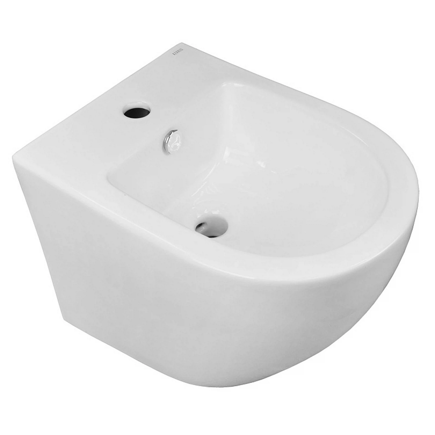 Изображение товара Биде подвесное белое Azario Grado AZ-0046F