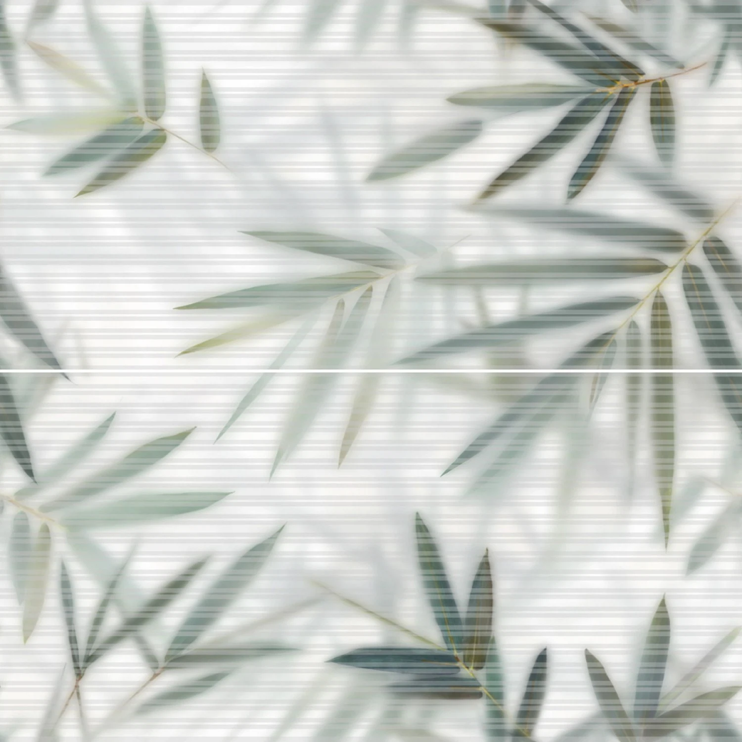 Изображение товара Керамическое панно LAPARET Ice 80x80 см, многоцветное, для стен