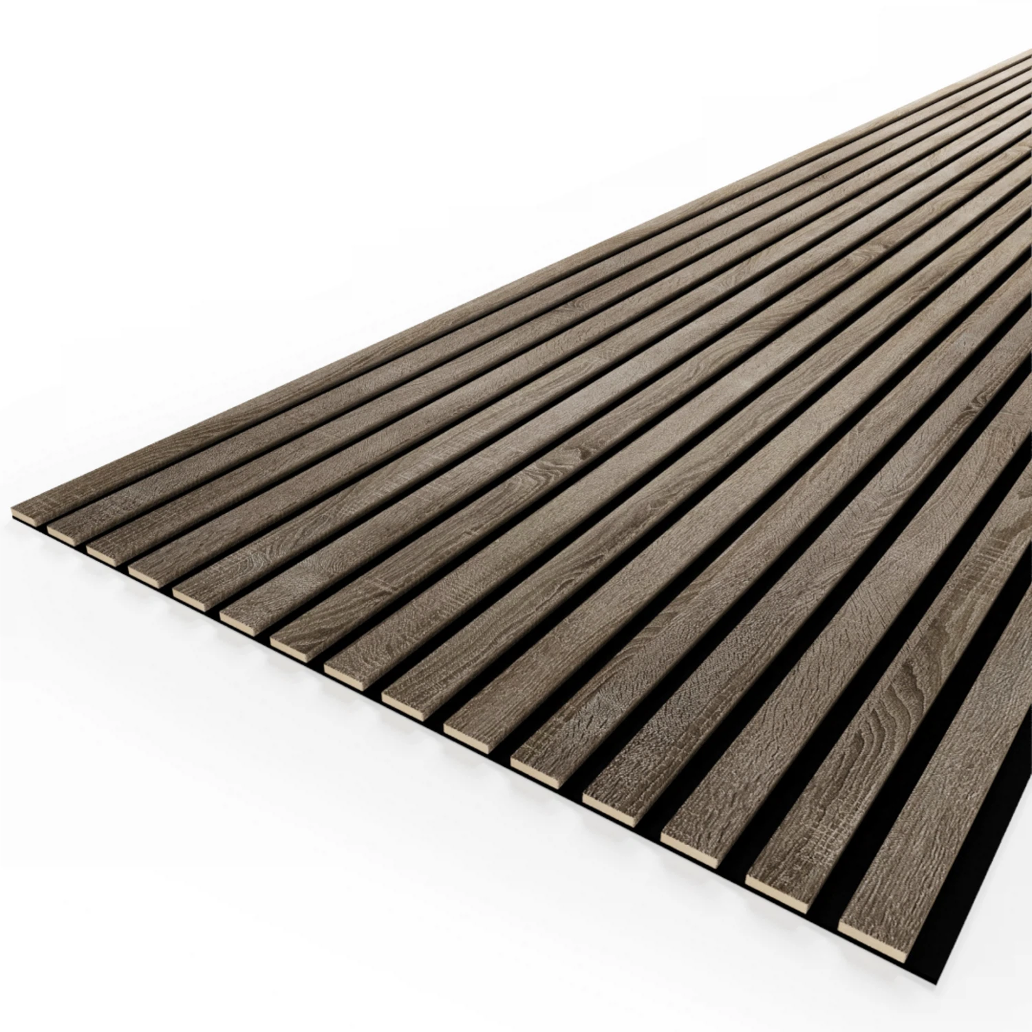 Изображение товара Акустическая панель Stella Comfort 2780x600x9 мм в цвете Дуб Винтаж