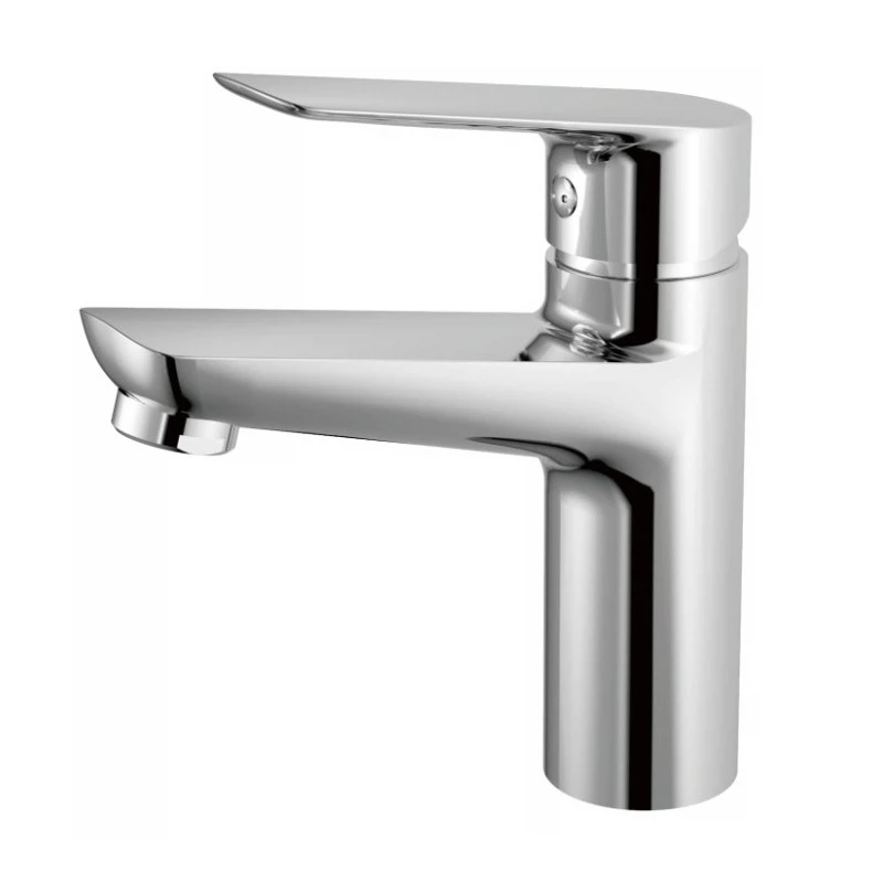 Изображение товара Смеситель для раковины Haiba HB10506, хром