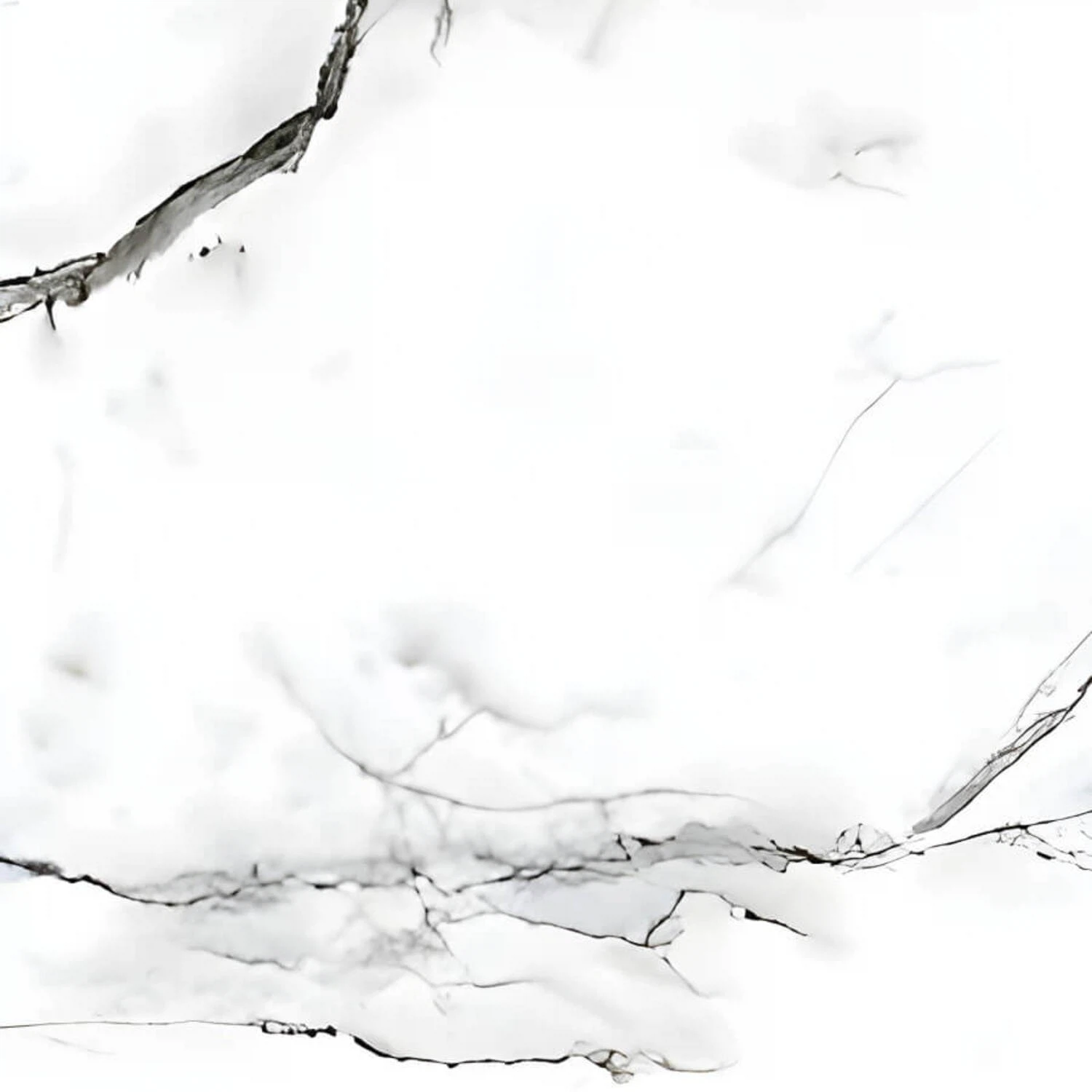 Изображение товара Стеновая панель Стелла Marble Белая ночь, 2800х1200х1,2мм