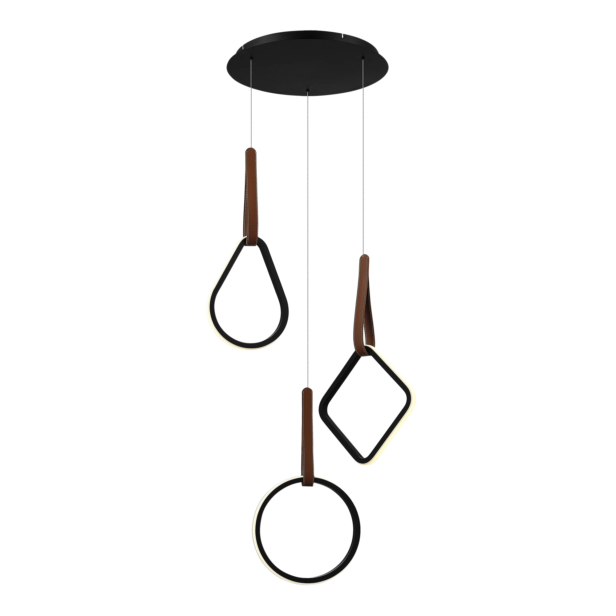 Изображение товара Светильник подвесной SHAPE LED 36W 4000K