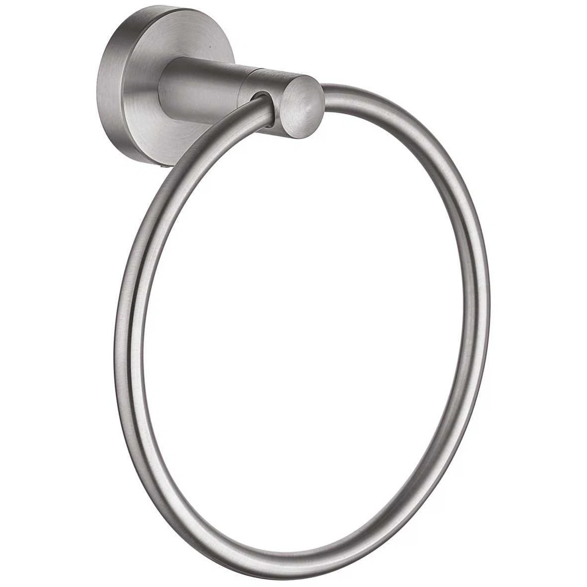 Изображение товара Кольцо для полотенец FASHUN A51504, сатин