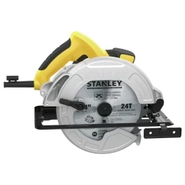 Пила дисковая электрическая Stanley SC16