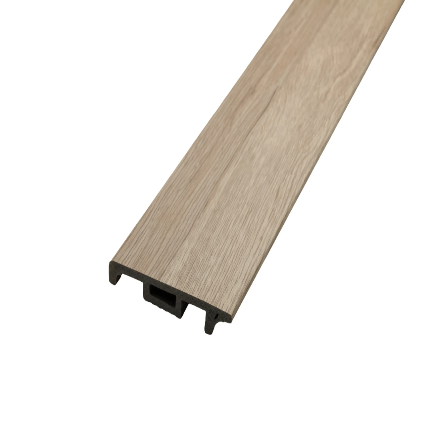 Изображение товара Плинтус Polynix Самоцветы 81мм*2м - надежный и влагостойкий