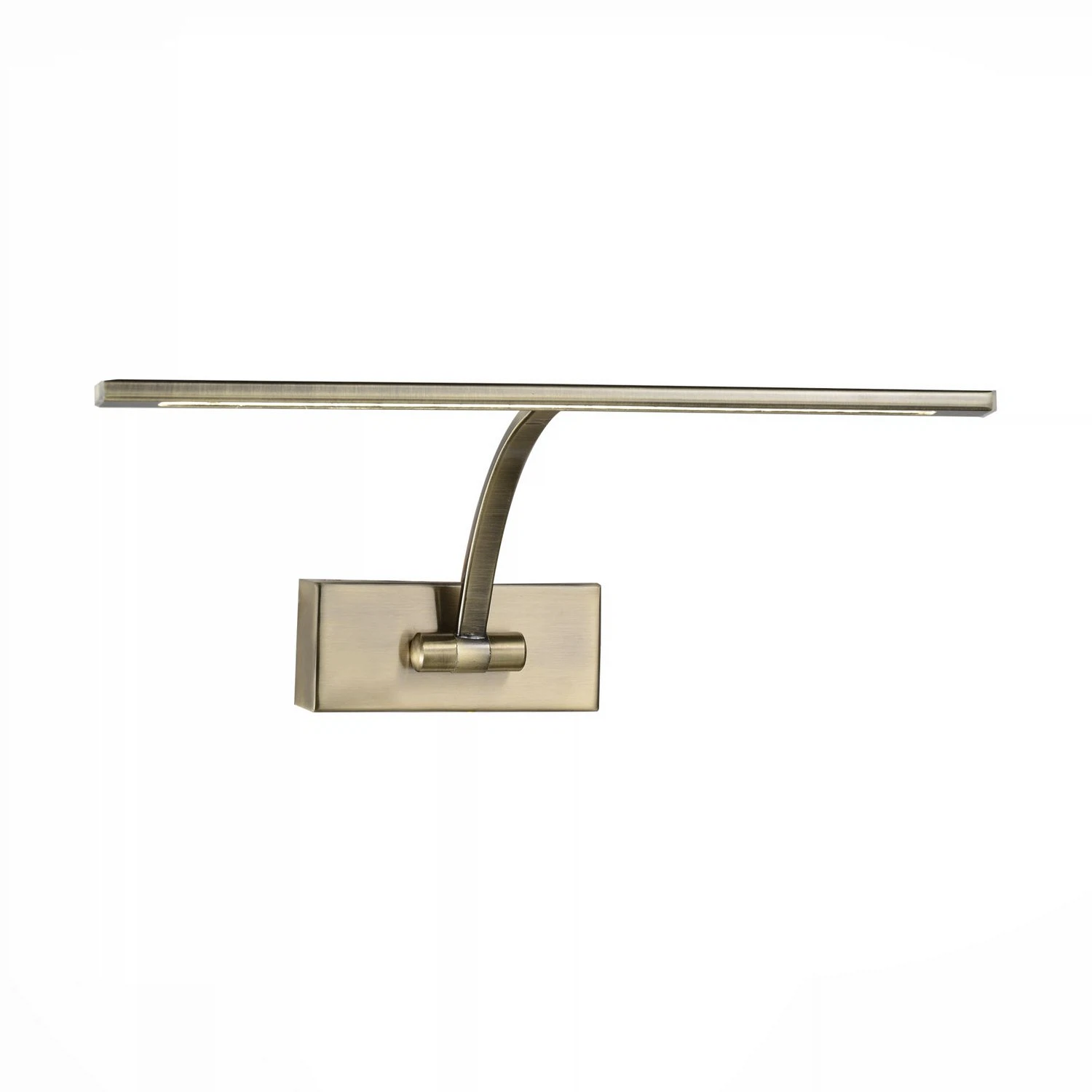 Изображение товара Подсветка для картин и зеркал LED 5W 4000K модерн бронза 0.36м