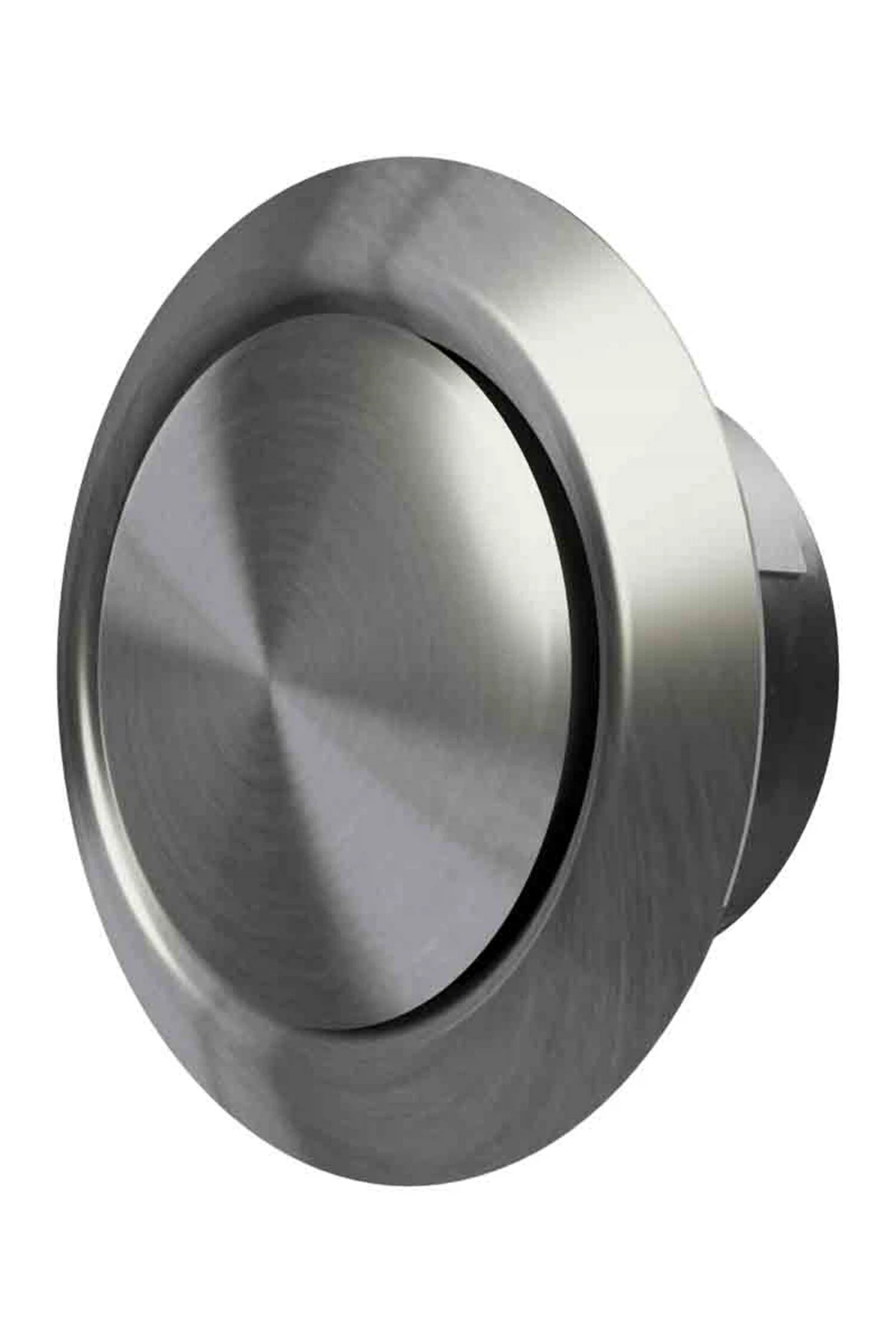 Изображение товара Анемостат DSV фланец D155 D220 нержавеющая сталь ERA