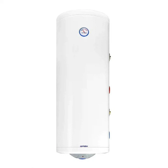 Изображение товара Водонагреватель накопительный COMBI PRO WR 100, электронагрев, нержавеющая сталь