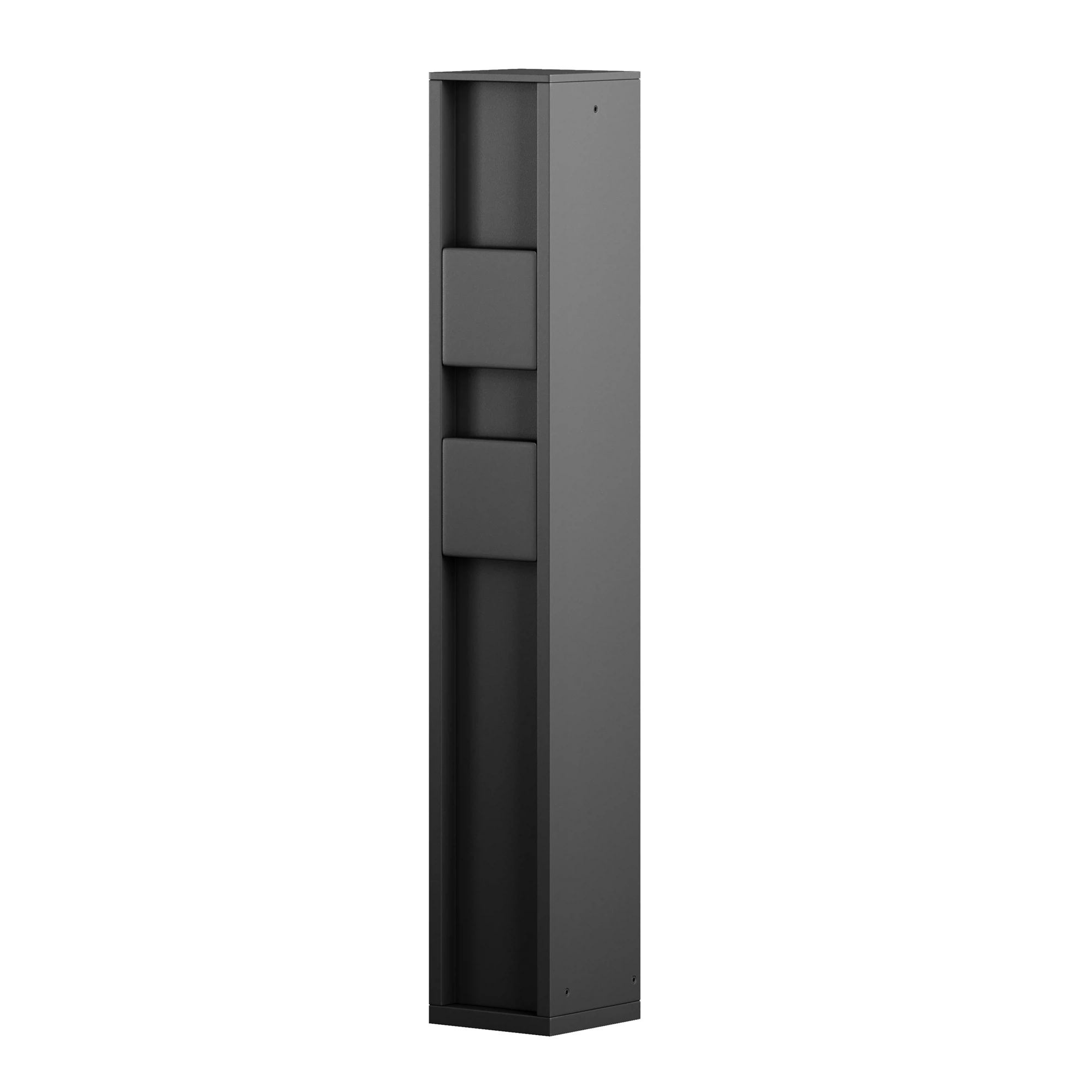 Изображение товара Уличный столб с розетками Maytoni Outdoor IP54 влагозащищенный