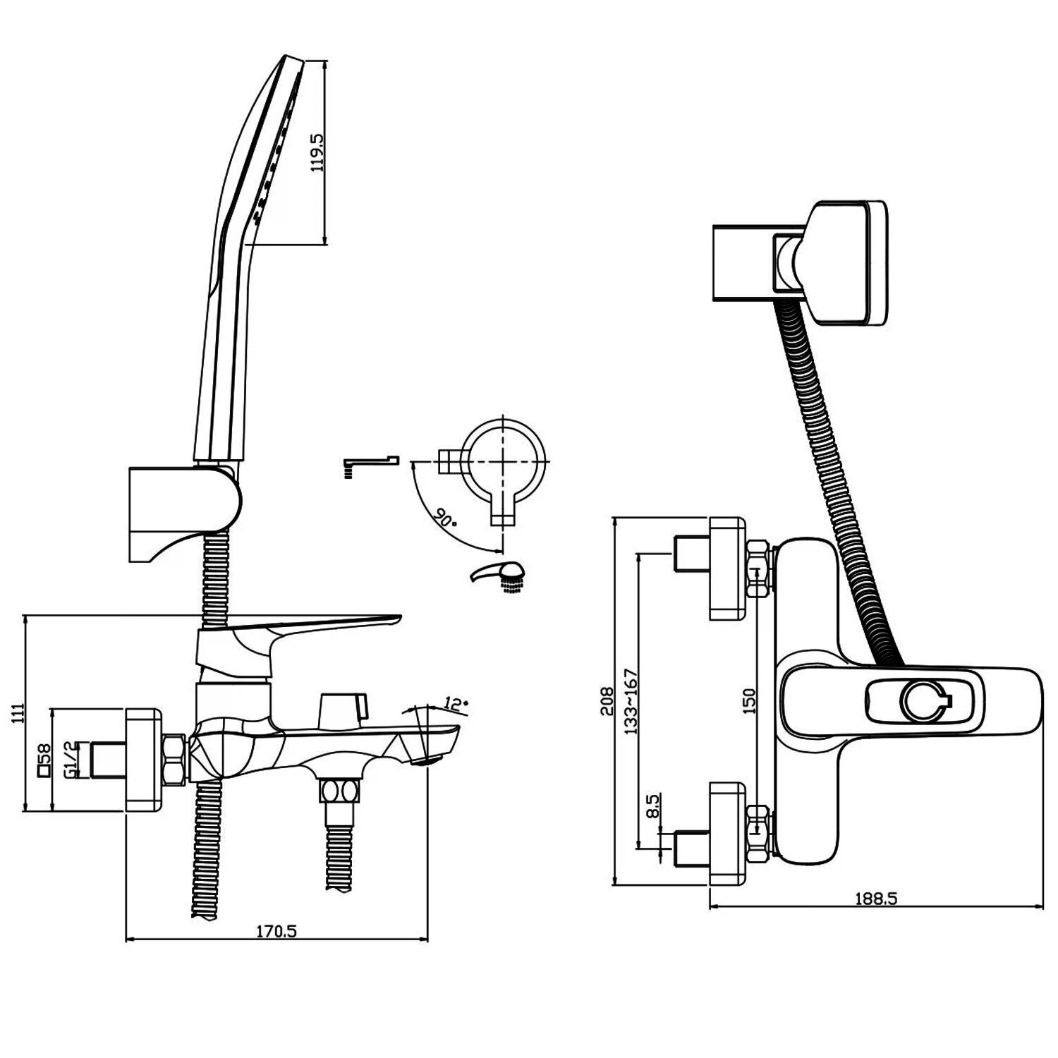 Превью изображения товара
