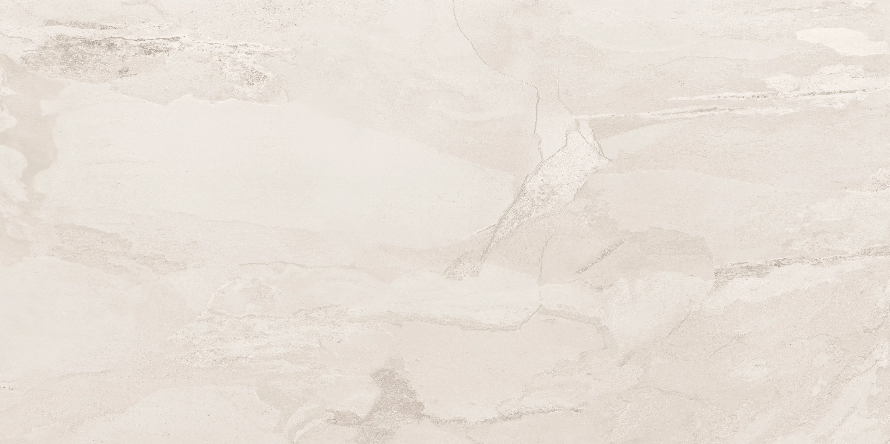 Изображение товара Керамогранит Eurotile Slate Ivory Carving 120x60 см бежевый светлый