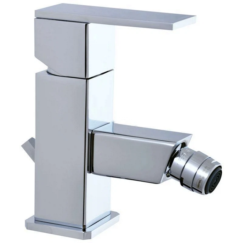 Изображение товара Смеситель для биде Rav Slezak Loira LR545.5K, хром