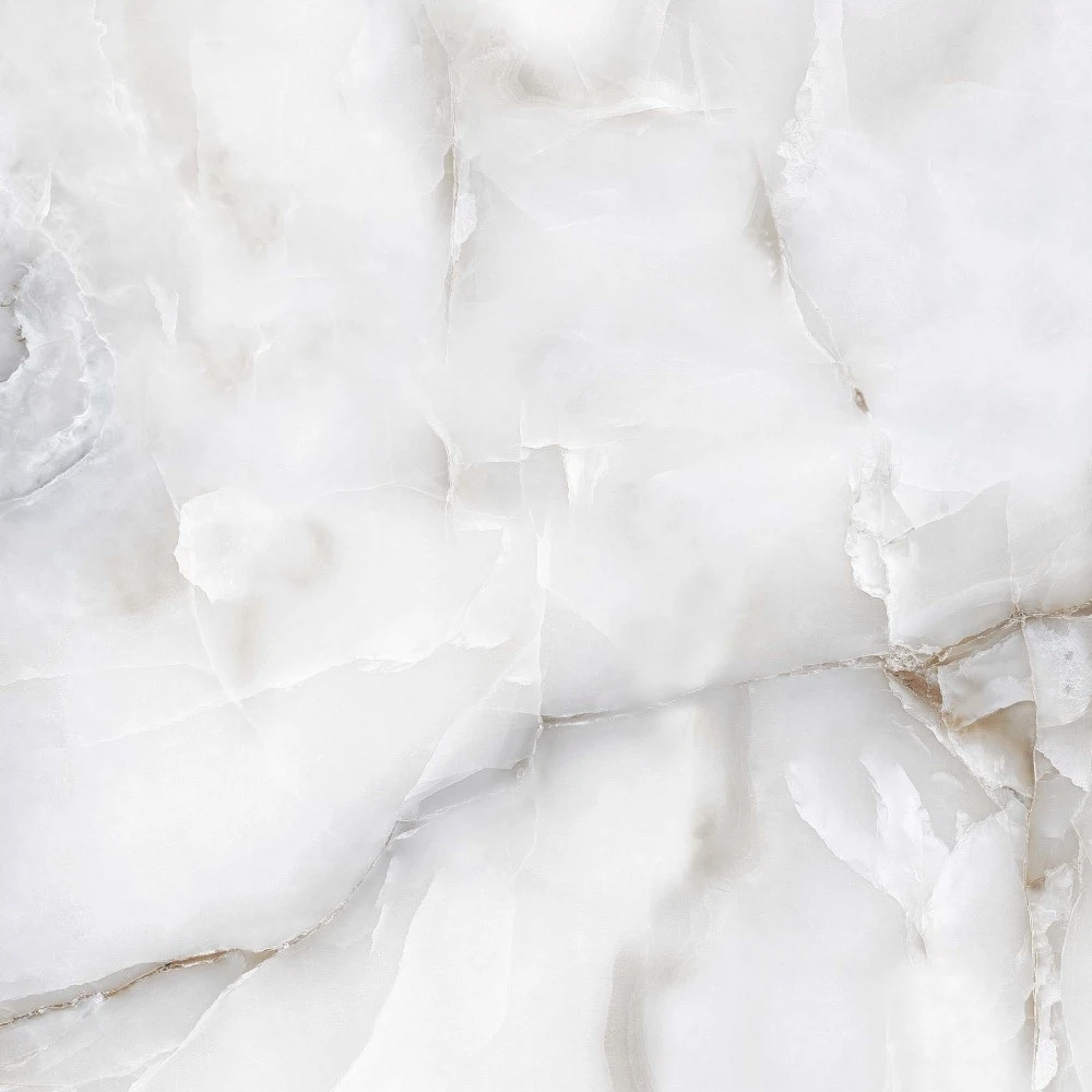 Изображение товара Керамогранит Mystery Grey MAT 60x60 - серый матовый квадрат