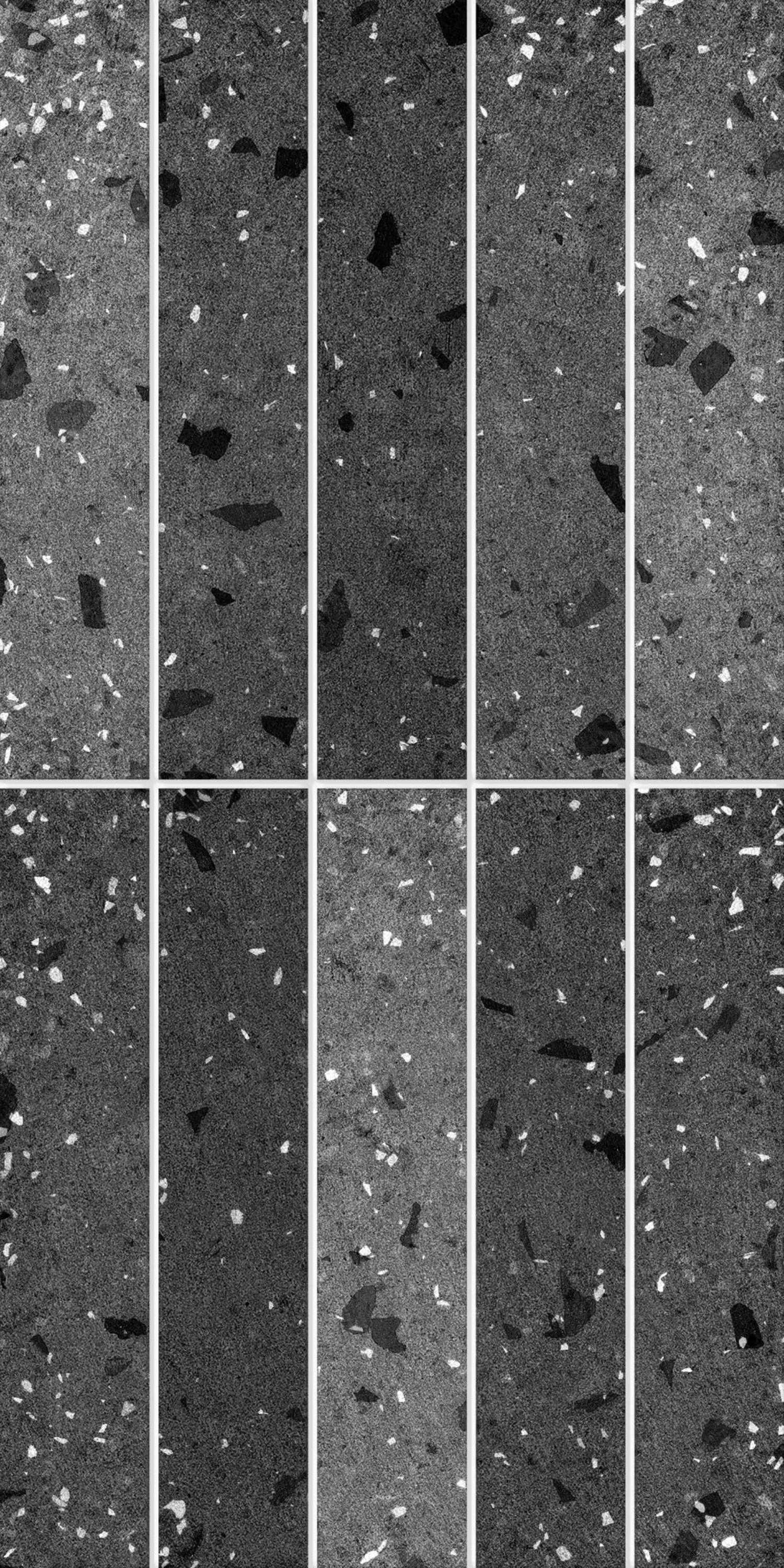 Изображение товара Плитка настенная Морена 2 черный 30х60 современное оформление стен